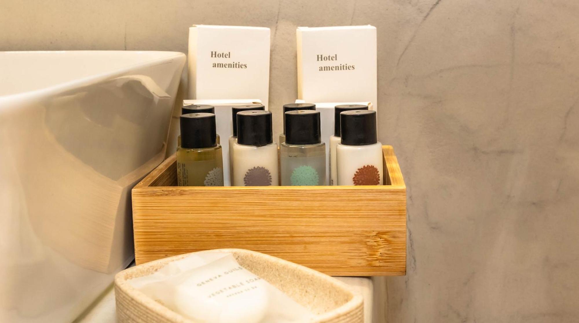 Andreas Hospitality Lägenhet Fira  Exteriör bild